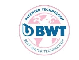 Запатентованная технология BWT — минерализация магнием