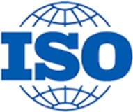 Сертификат ISO 9001