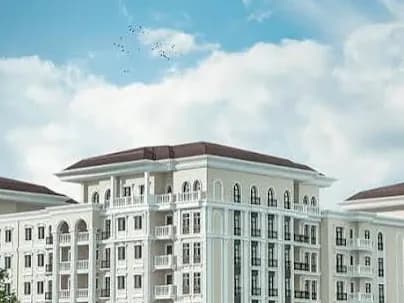 Boulevard — жилой комплекс с установленными системами BWT