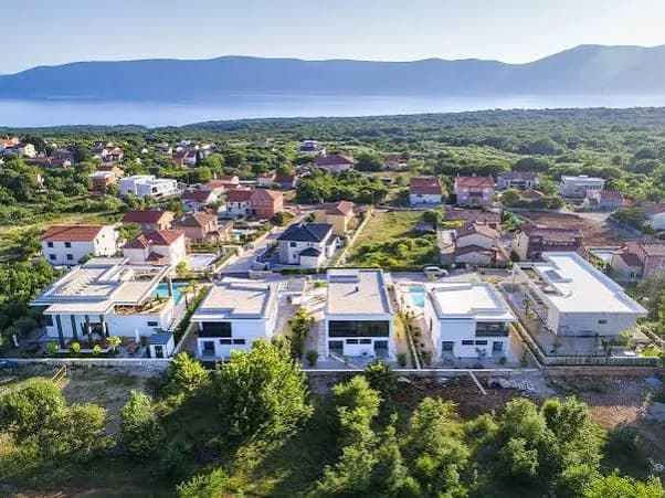 First Village Residences — жилой комплекс с установленными системами BWT