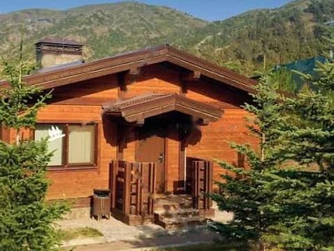 Amirsay — жилой комплекс с установленными системами BWT